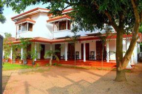 Punchi Walawwa Holiday Bungalow